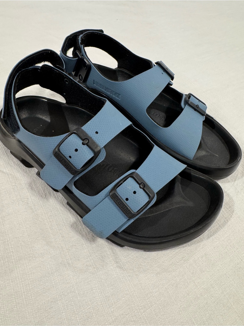 Birkenstock Mogami Terra Sandals